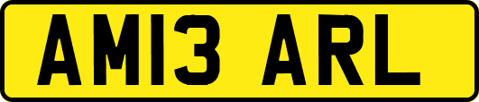 AM13ARL