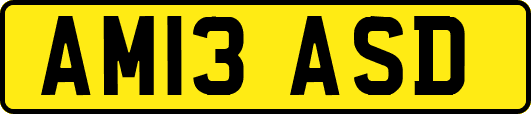 AM13ASD