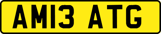 AM13ATG