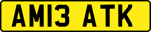 AM13ATK