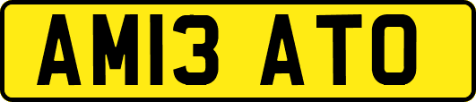 AM13ATO