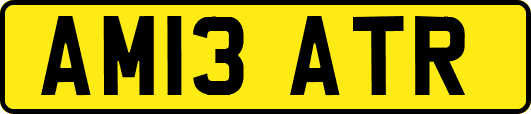 AM13ATR