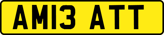 AM13ATT