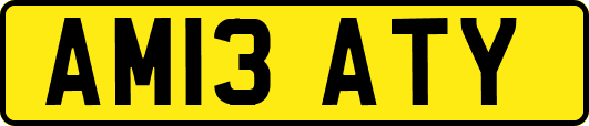 AM13ATY