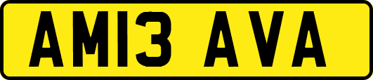 AM13AVA