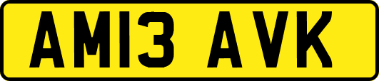 AM13AVK