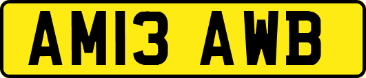 AM13AWB