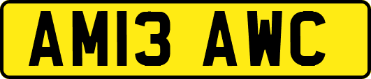 AM13AWC