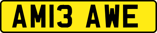 AM13AWE