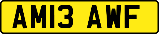 AM13AWF