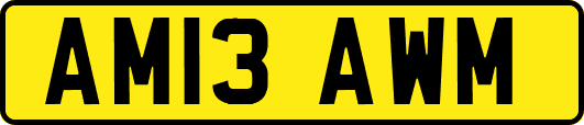 AM13AWM