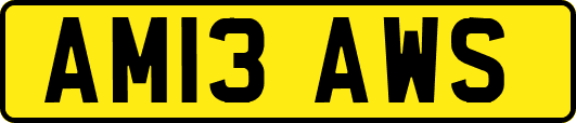 AM13AWS