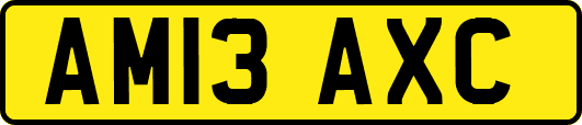 AM13AXC