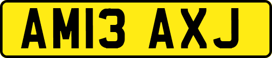 AM13AXJ