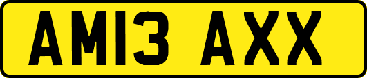 AM13AXX