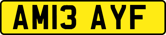 AM13AYF