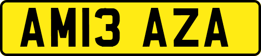 AM13AZA