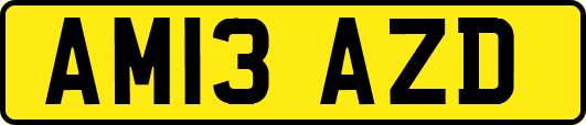 AM13AZD