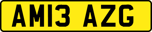 AM13AZG