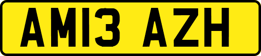 AM13AZH