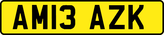 AM13AZK