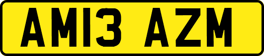 AM13AZM