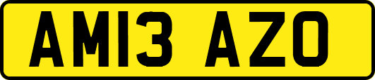 AM13AZO