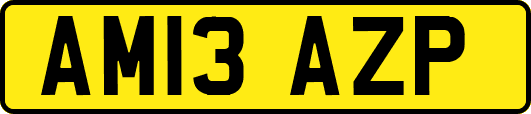 AM13AZP