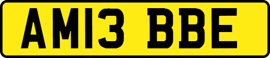 AM13BBE