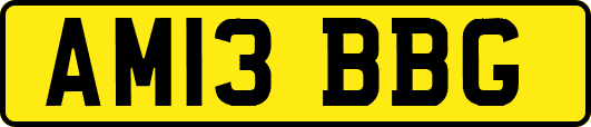 AM13BBG