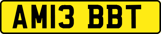 AM13BBT