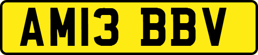 AM13BBV