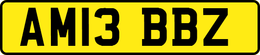 AM13BBZ