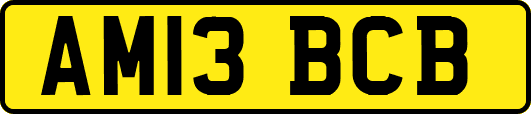AM13BCB