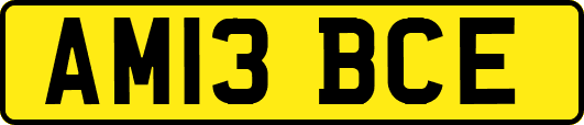 AM13BCE