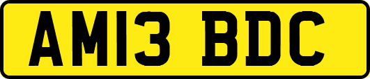 AM13BDC