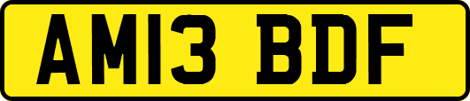 AM13BDF