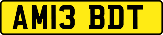 AM13BDT