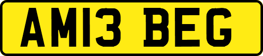 AM13BEG