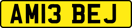 AM13BEJ