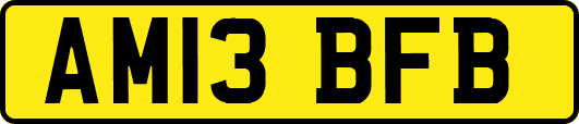 AM13BFB