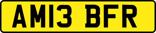 AM13BFR