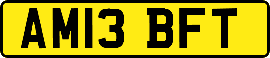 AM13BFT