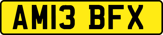 AM13BFX