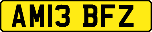 AM13BFZ