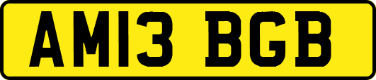 AM13BGB