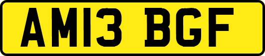 AM13BGF