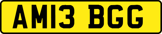 AM13BGG