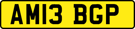 AM13BGP