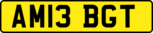 AM13BGT